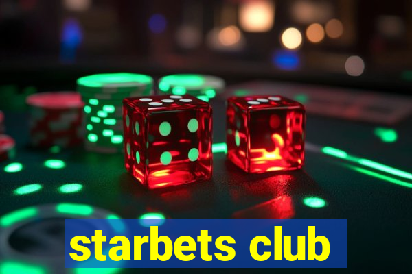 starbets club